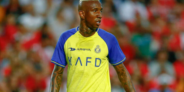 Acun Ilıcalı Açıkladı! Anderson Talisca Transfer Edilecek mi?