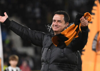 Acun Ilıcalı Kulüp Yatırımına Bir Yenisini Daha Ekledi: Sürpriz Takım Belli Oldu