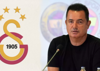Acun Ilıcalı Resmen Duyurdu! 'Galatasaray ile Anlaştık'