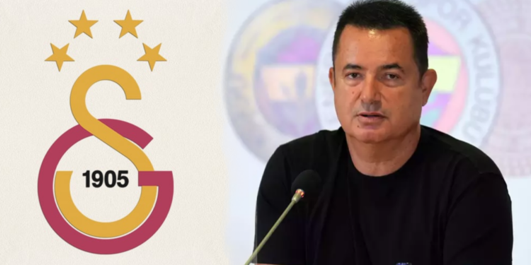 Acun Ilıcalı Resmen Duyurdu! 'Galatasaray ile Anlaştık'