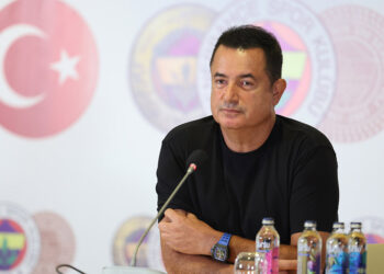 Acun Ilıcalı hakkında ‘yasa dışı bahis’ soruşturması