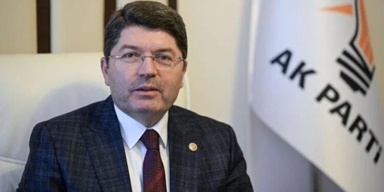 Adalet Bakanı: DEM’in dilekçesini değerlendiriyoruz