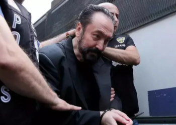 Adnan Oktar örgütüyle irtibatlı olduğu iddiasıyla 4 hakim ve savcı yargılandı: Dini telkinlerle beynimizi yıkadılar