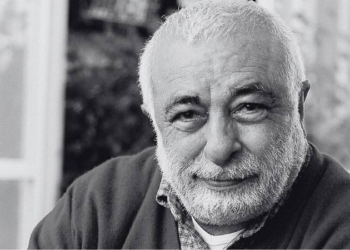 Ağabeyim Nazar Büyüm’ün ardından