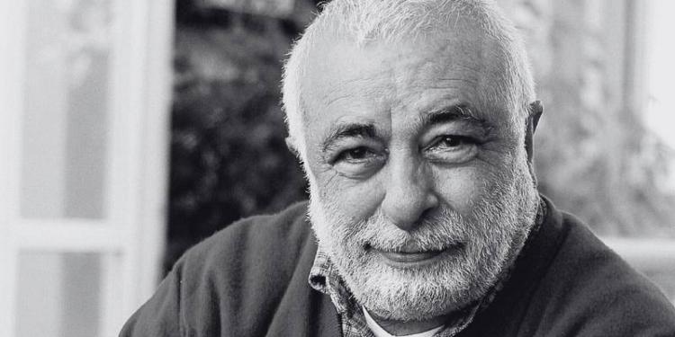 Ağabeyim Nazar Büyüm’ün ardından