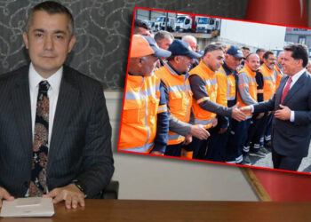 Ahmet Özer, 22 Gün Önce Onay Vermişti... Esenyurt Kayyımı Konteyner İhalesini İptal Etti