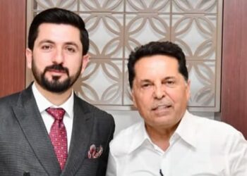 Ahmet Özer’in yardımcısı Osman Yalçın hakkında gözaltı kararı