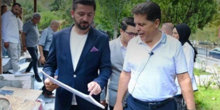 Ahmet Özer’in yardımcısı Osman Yalçın için yakalama kararı