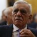 Ahmet Türk’ün avukatları: Örgüt üyeliğinden ceza almış olup yerel mahkeme…