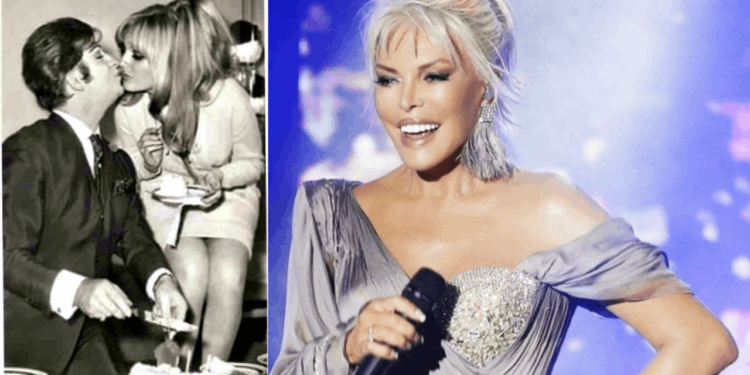 Ajda Pekkan'dan Zeki Müren İçin Olay Sözler: 'Faşist Ruhunu Gördüm...'