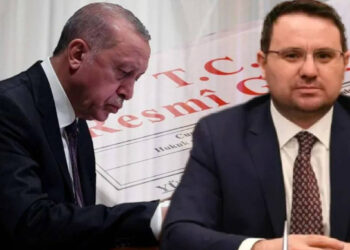 Akın Gürlek'in Eşi SPK Üyeliğine Atandı; CHP'den Peş Peşe Tepki Geldi