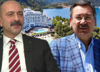 Akın İpek: ”Melih Gökçek, oteli ve üniversiteyi istedi; vermeyince Melek İpek’in hapsedildiği süreç başladı”