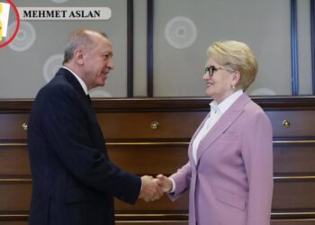 Akşener'in Erdoğan yardımcılığı yeniden gündemde