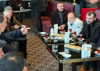 Alaattin Çakıcı-Ogün Samast görüşmesi: “Cezaevinden tanışıyorlar, boş gevezelik yapmayın”