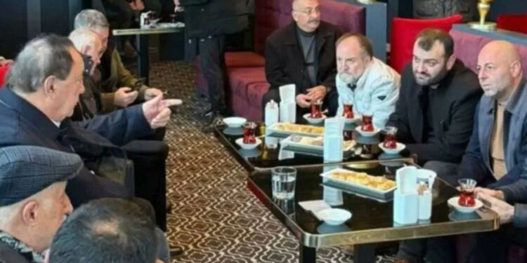 Alaattin Çakıcı-Ogün Samast görüşmesi: “Cezaevinden tanışıyorlar, boş gevezelik yapmayın”