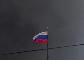 Alman vatandaşı Rusya'da sabotaj suçlamasıyla tutuklandı