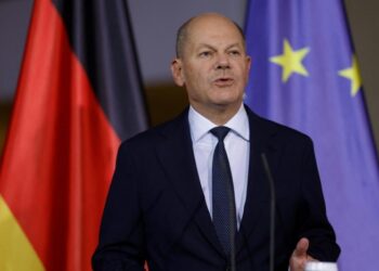 Almanya Başbakanı Scholz, 2 yıl sonra ilk kez Putin’i aradı