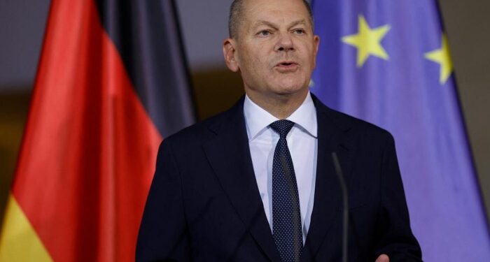 Almanya Başbakanı Scholz, 2 yıl sonra ilk kez Putin’i aradı