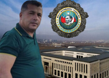 Almanya’da cemaat mensuplarının bilgilerini MİT’e aktaran Türk vatandaşı hakkında soruşturma