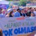 Alpagut’taki maden toplantısına katılan 3 kişi 'halkı galeyana getirmek' suçlamasıyla ifadeye çağrıldı