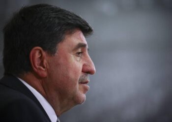 Altan Tan: Öcalan’ın çağrısıyla PKK silah bırakamaz