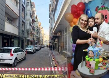 Altay Toprak bebeğin haşere ilacı yüzünden ölümüne ilişkin 2 kişi tutuklandı: Tarım ilacı kullanılmış