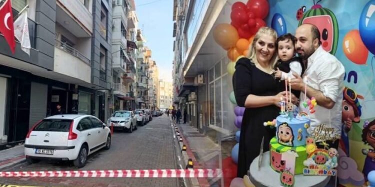 Altay Toprak bebeğin haşere ilacı yüzünden ölümüne ilişkin 2 kişi tutuklandı: Tarım ilacı kullanılmış