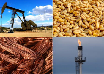 Altın, Dolar, Kahve... Emtia Piyasasında Savaş Etkisi