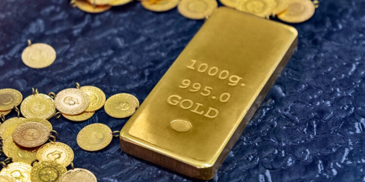 Altın Fiyatları O Rakamı Görecek Ama… Dev Banka En Önemli İki Engeli Açıkladı: Sarı Metal İçin Rakam ve Tarih Verdiler