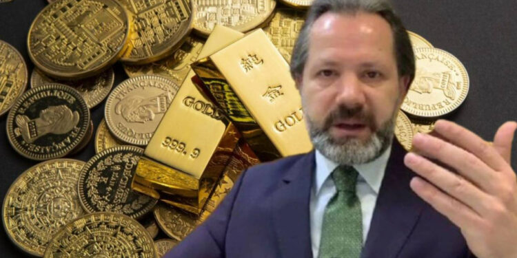 Altın Fiyatlarında Düşüş Sürecek mi? İslam Memiş'ten Kritik Tahmin