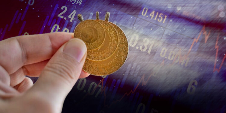 Altın Fiyatlarında Fren Boşaldı! İslam Memiş Yarına Kadar Süre Verdi: Gram Altının Yılı Kapatacağı Seviyeyi Açıkladı