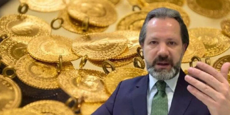 Altında Büyük Kayıp! İslam Memiş, Altın Yatırımcısını Uyardı: O Tarihe Dikkat