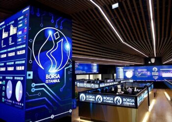 Altının kilogram fiyatı yüzde 0,3 azalışla 3 milyon 129 bin lira oldu