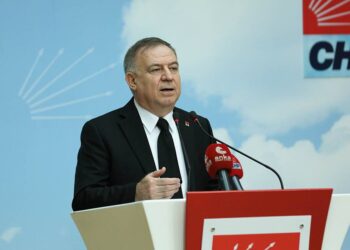 Amaç, belediyeleri bağlamak değil, milleti hizmetten mahrum bırakmak
