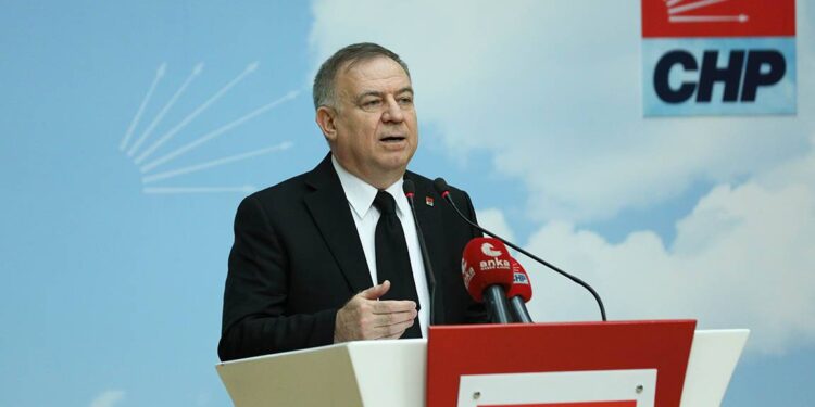 Amaç, belediyeleri bağlamak değil, milleti hizmetten mahrum bırakmak