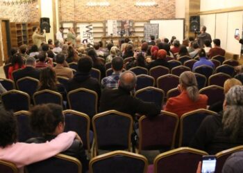 Amed Karşılaştırmalı Edebiyat Günleri başladı