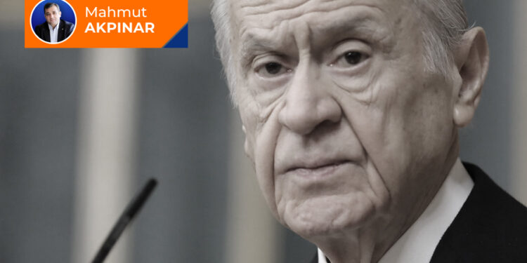 Ameliyata açık ülke ve Kürt sorunu 