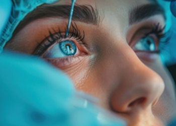 Ameliyatla İlgili Yeterli Veri Yok! Göz Dövmesi Popülerleşiyor; Aman Dikkat Sağlığınızdan Olmayın