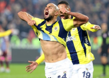 Amrabat'ın Bu Başarısını Kimse Bilmiyor... Kanarya'nın Yıldızı Dünya Futbol Tarihine Geçti!