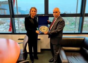 Anayasa Mahkemesi Başkanı’ndan AİHM’e ‘mülteci ve terör’ bahanesi!