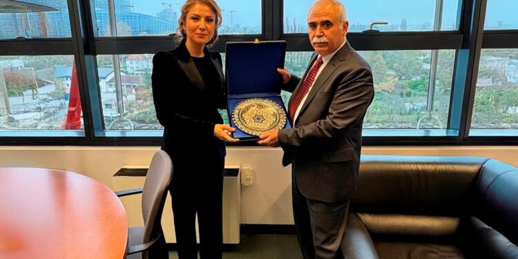 Anayasa Mahkemesi Başkanı’ndan AİHM’e ‘mülteci ve terör’ bahanesi!