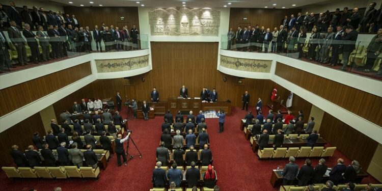 Ankara Büyükşehir Belediyesi, Malatya’da okul yapacak