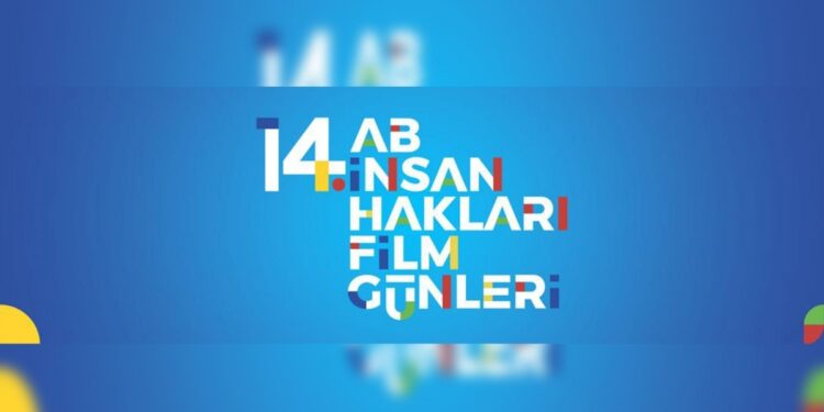 Ankara’da İnsan Hakları Film Günleri başlıyor