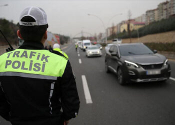 Ankara’da Kongre Günü, Bu Yollar Trafiğe Kapatılacak