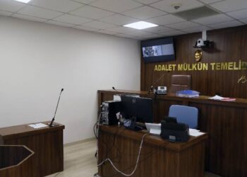 Antalya Havalimanı'nda mahkeme kuruldu; 3 ayda 268 kişinin ifadesi alındı, 1 kişi tutuklandı