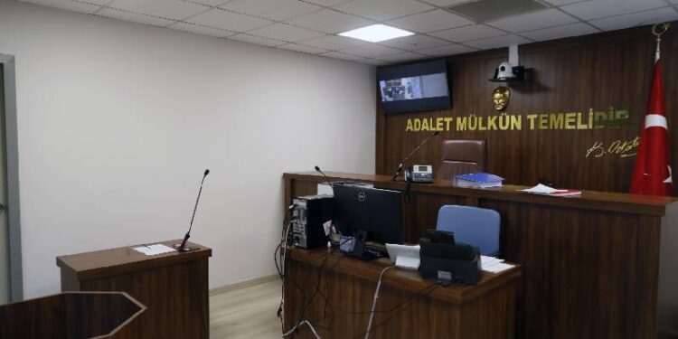 Antalya Havalimanı'nda mahkeme kuruldu; 3 ayda 268 kişinin ifadesi alındı, 1 kişi tutuklandı