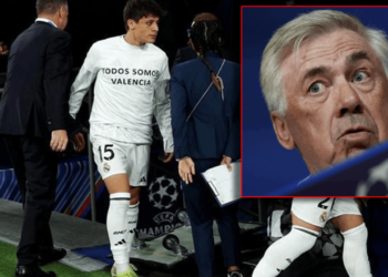 Arda Güler Real Madrid Defterini Kapattı: Taraftarlar Çılgına Döndü