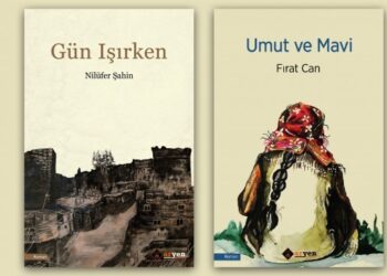 Aryen Yayınları'ndan çıkan 2 romana toplatma kararı