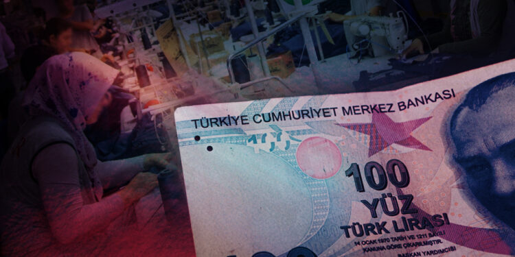 Asgari Ücret Zammını Bu 5 Madde Belirleyecek! Merkez Bankası Başkanı Cuma Günü Açıklayacak: Maaşa Zamda Son İpucu