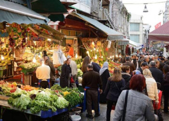 Asgari Ücretlinin İstanbul'da Yaşaması İçin Dört İşte Çalışması Gerek! Kritik Eşik Aşıldı